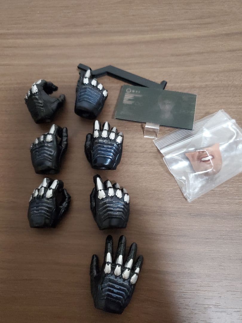 ホットトイズ　ビデオゲームマスターピース アーカムナイト1/6 バットマン