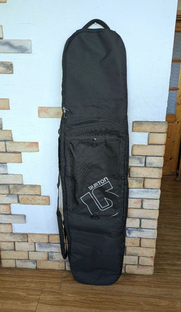 BURTONスノーボードボードケース156