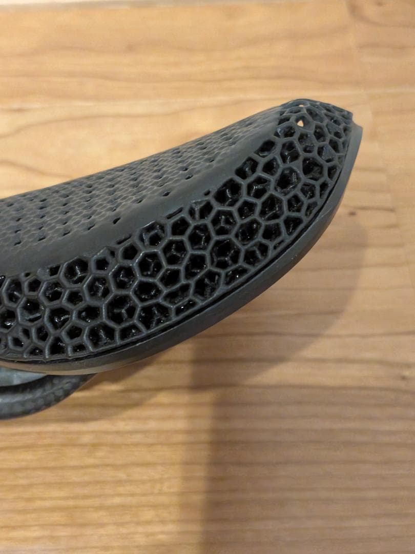 S-WORKS ROMIN EVO MIRROR 143mm レックマウント付属