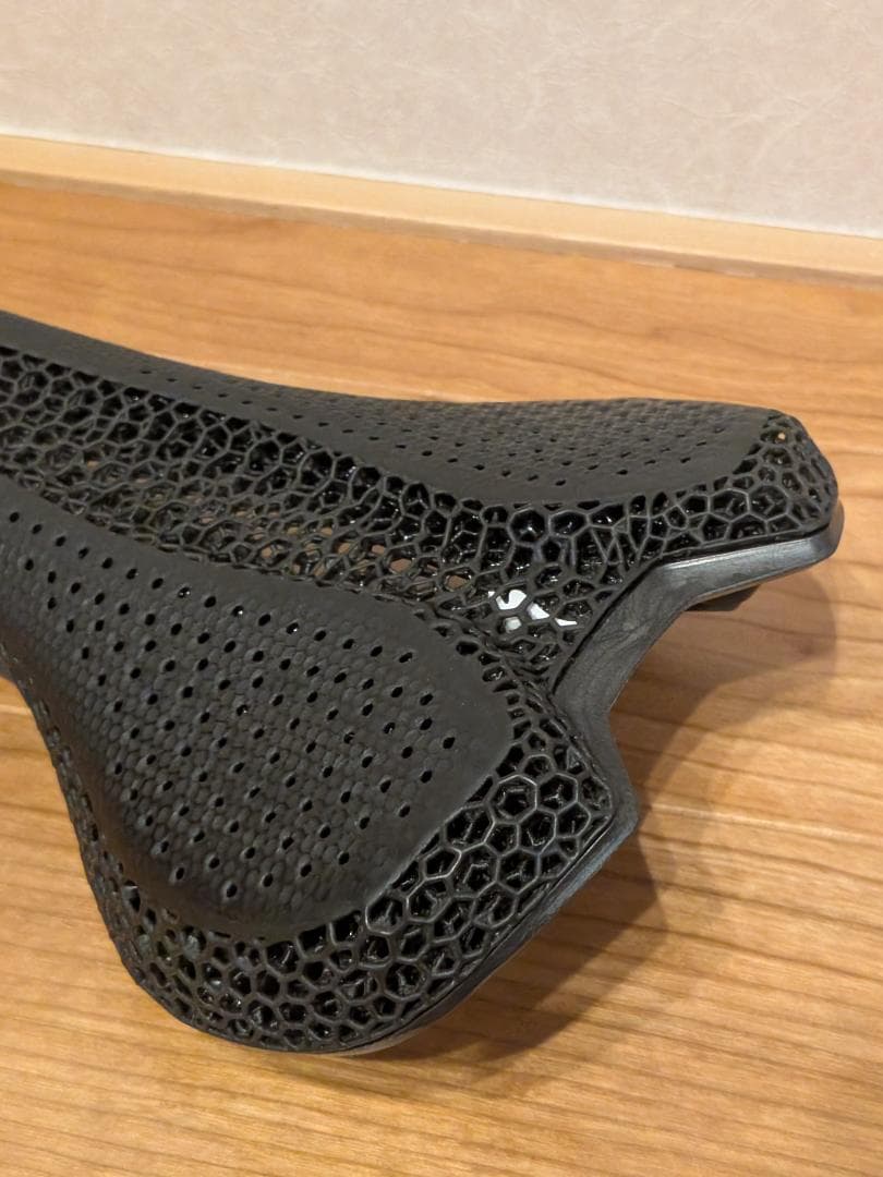 S-WORKS ROMIN EVO MIRROR 143mm レックマウント付属