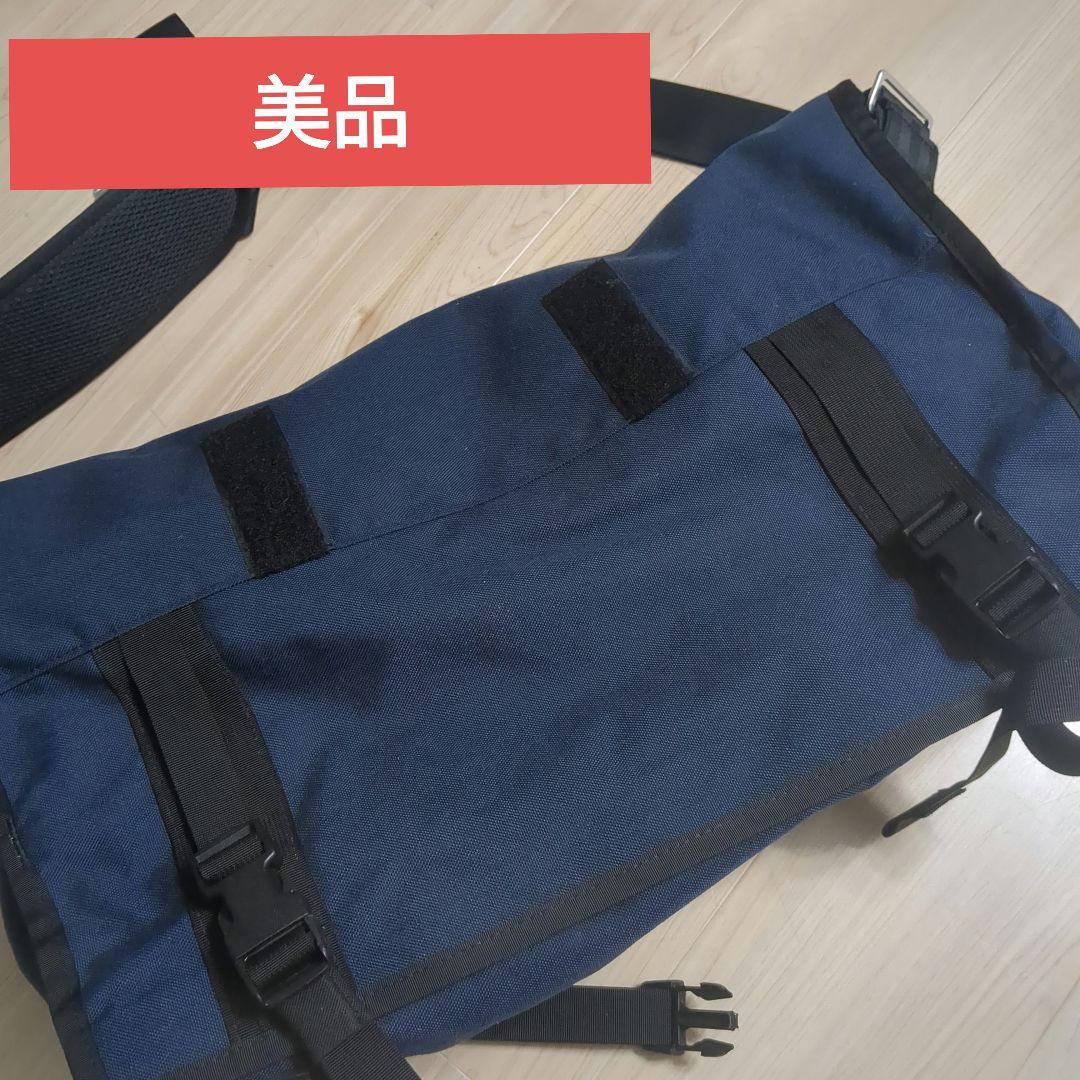 MISSIONWORKＳＨＯＰメッセンジャーバック