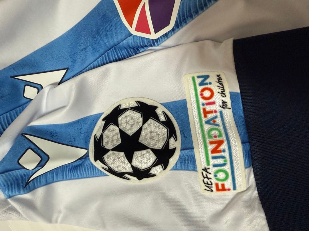 レアル・ソシエダ TAKE 14 ユニフォーム