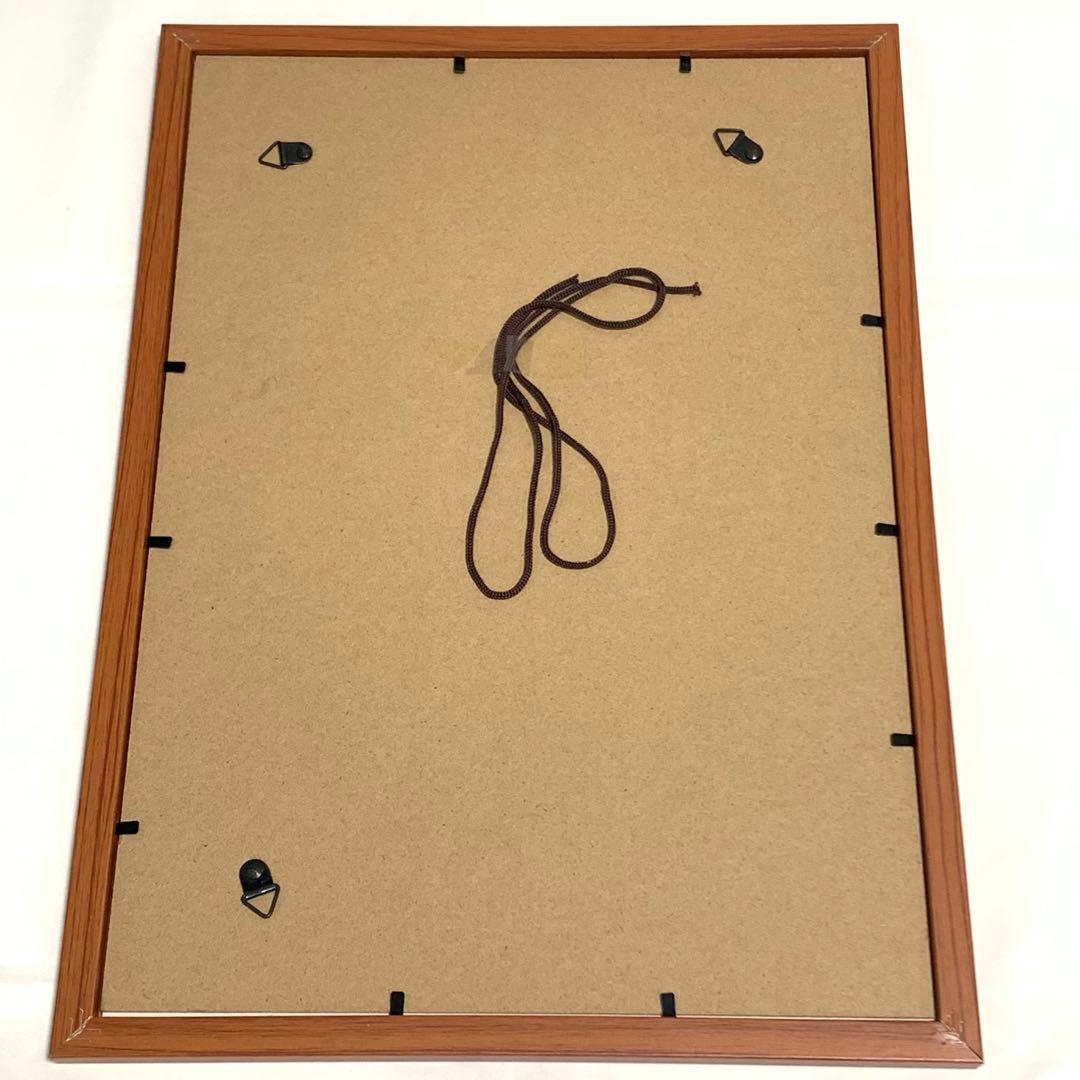 オバケのQ太郎 複製原画 B4サイズ 額付き 藤子不二雄 劇画・オバＱ