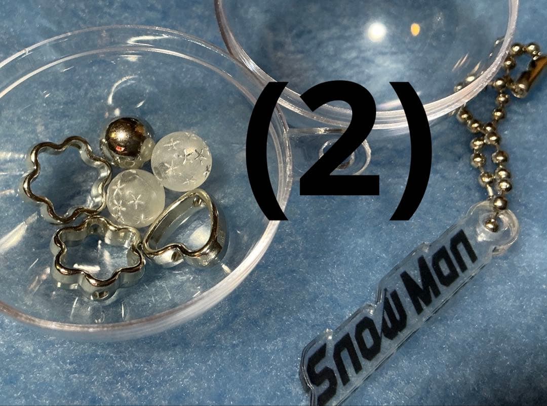 Man 1st pop-up ポップアップ　特典セット