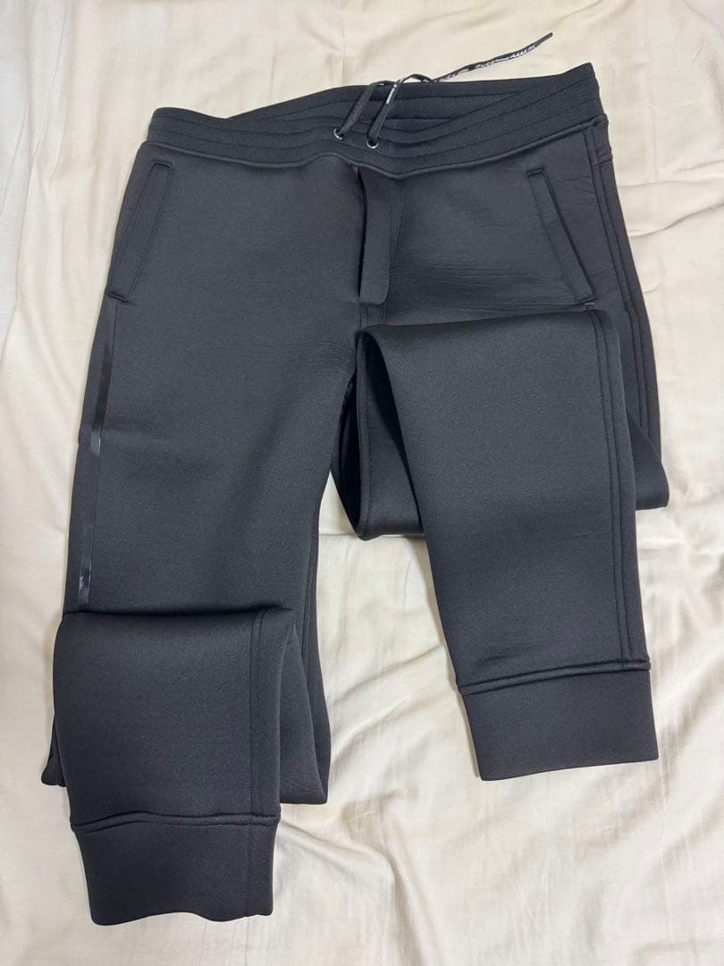 MUTA MARINE フード付きジャケット＆パンツ　セットアップ　XL