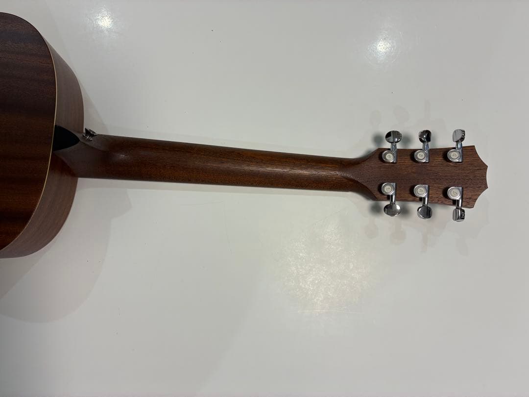 Taylor GS Mini アコースティックギター 専用ケース付