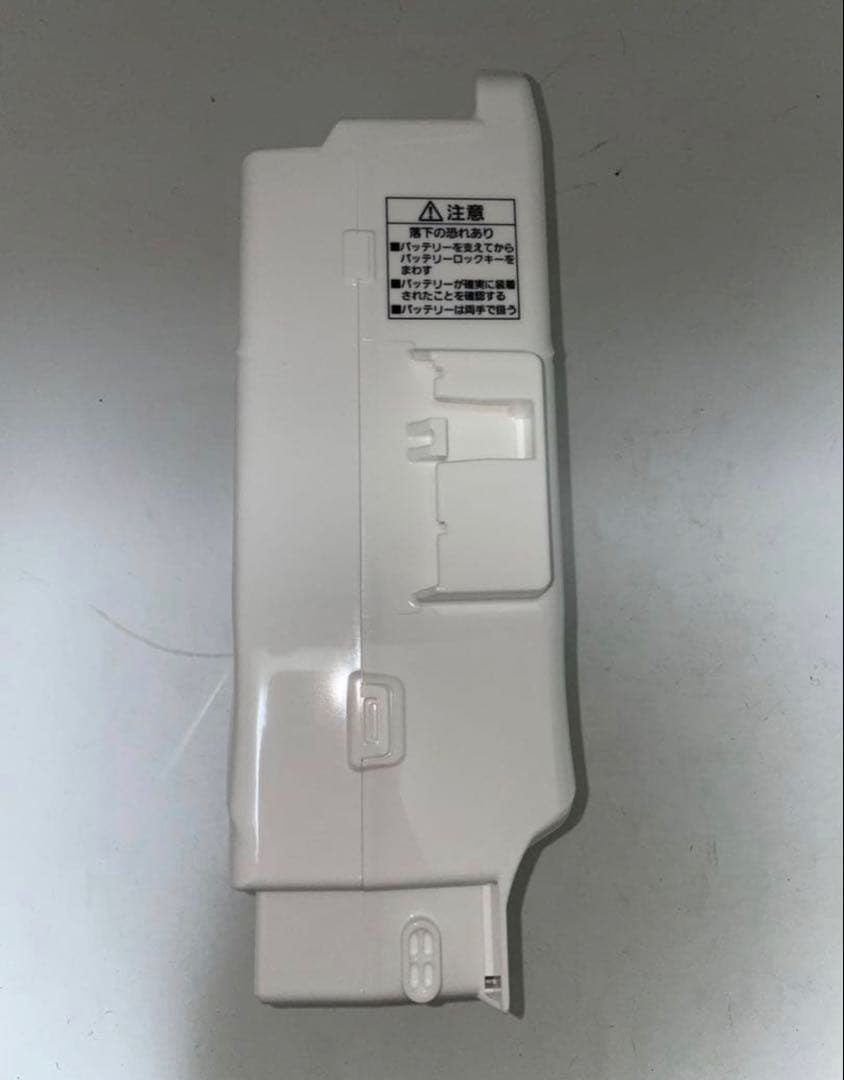 パナソニック　リチウムイオンバッテリー　NKY510B02B 8.9Ah