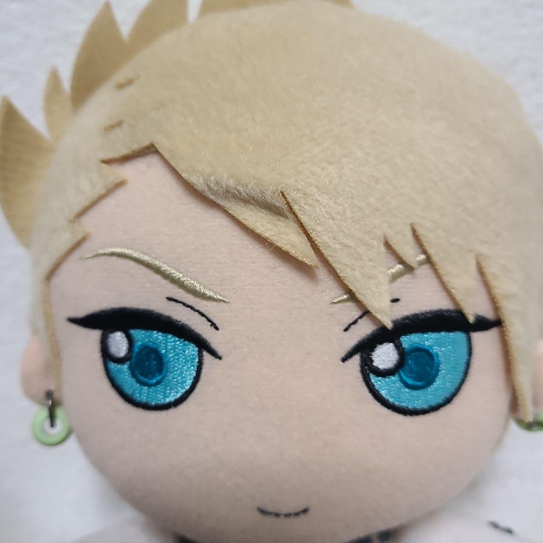 DRAMAticalMurder ぬいぐるみ トリップ