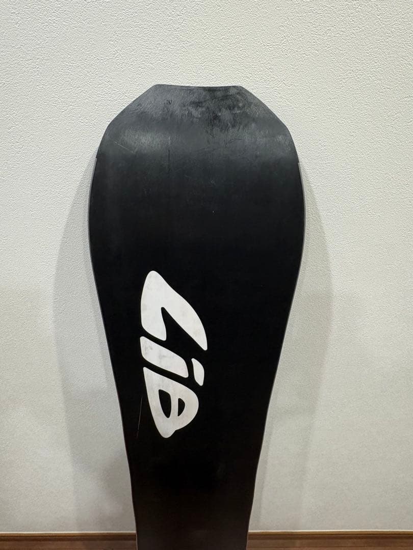 スノーボード Lib Tech T. Rice Orca 153cm
