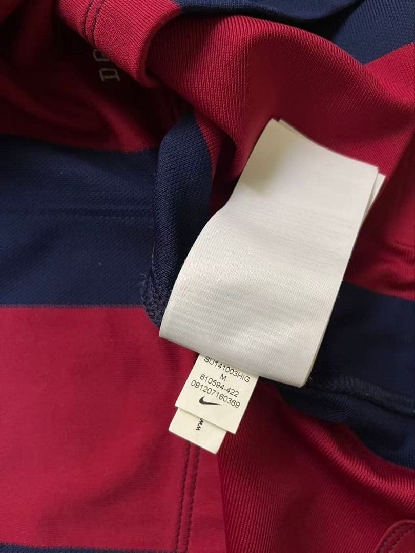 ICONS FCバルセロナ メッシ 直筆サイン入り ユニフォーム 14-15