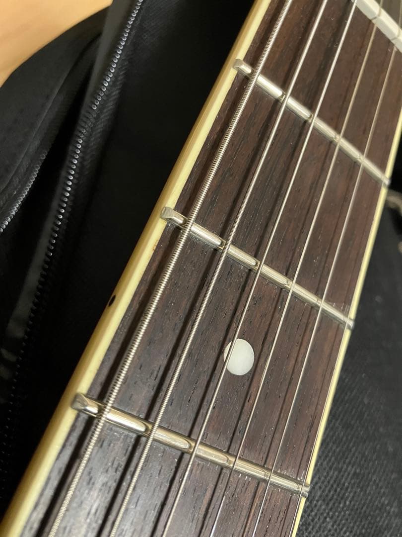 ギター Epiphone ES-335 IG (Inspired by Gibson)