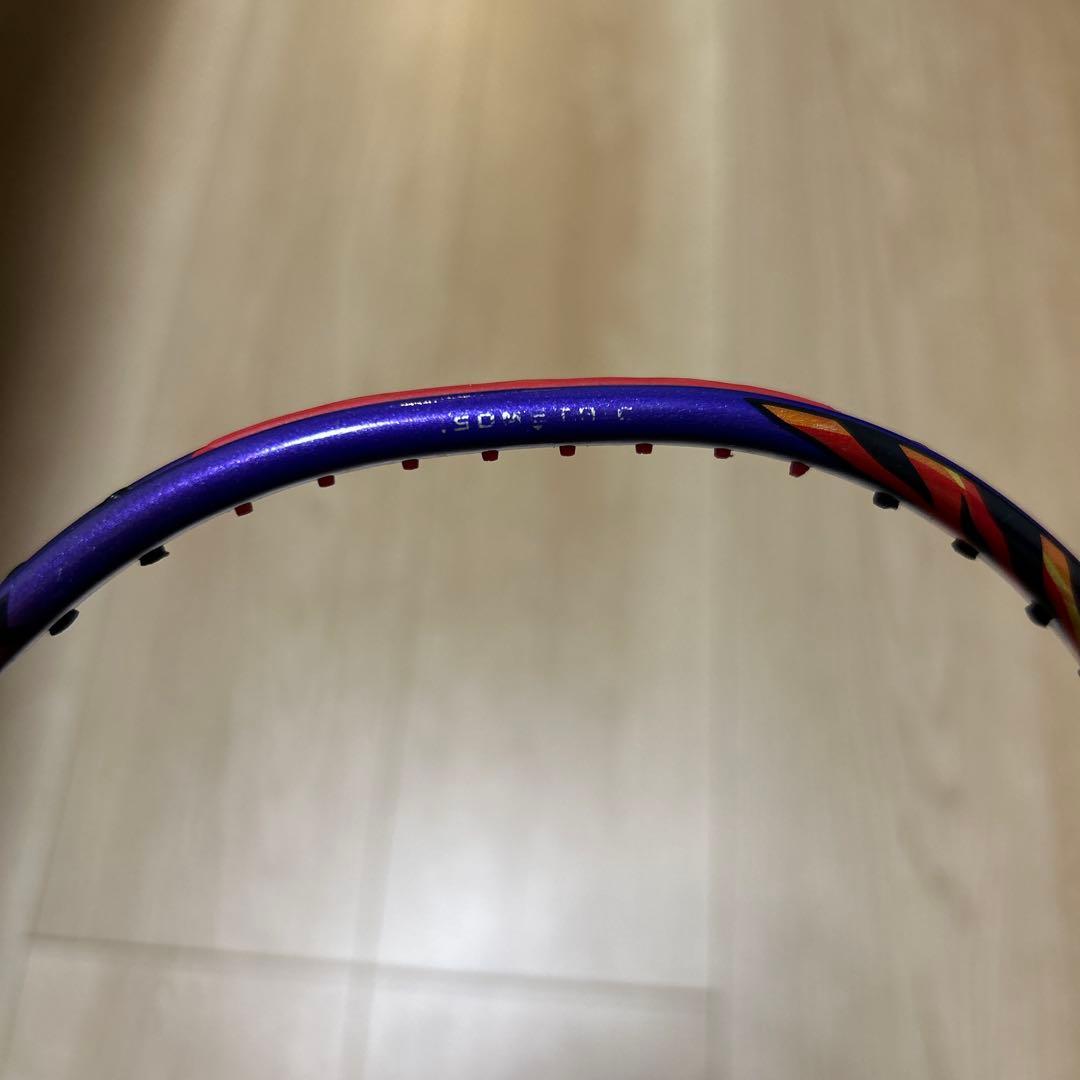 ひ　アストロクス99PRO ②