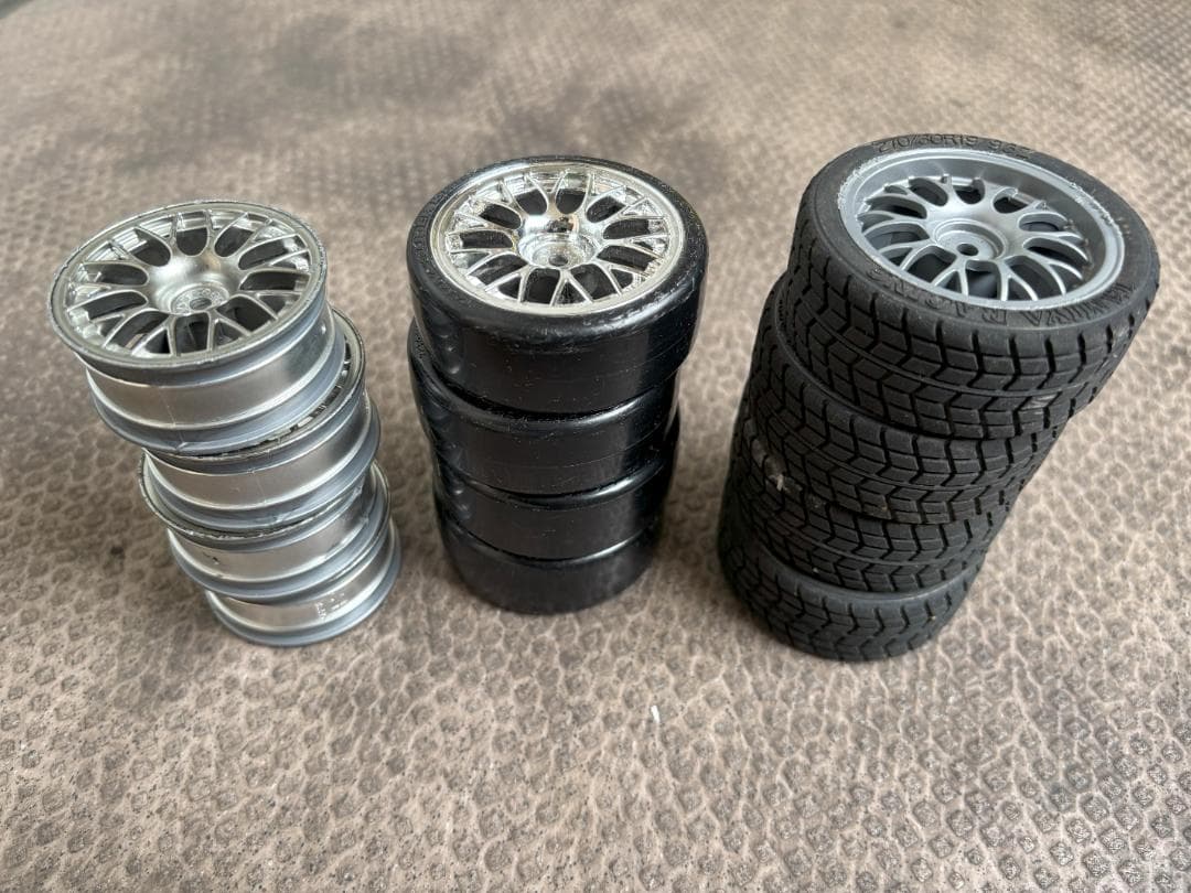 タミヤ(TAMIYA) XB R32スカイラインGT-R