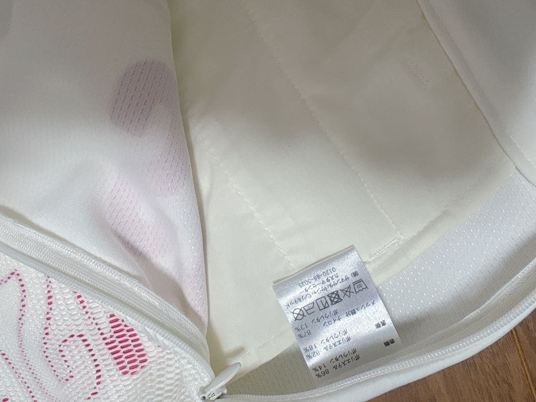 【タグ付き新品未使用】Samantha Thavasa ポロシャツ スカート