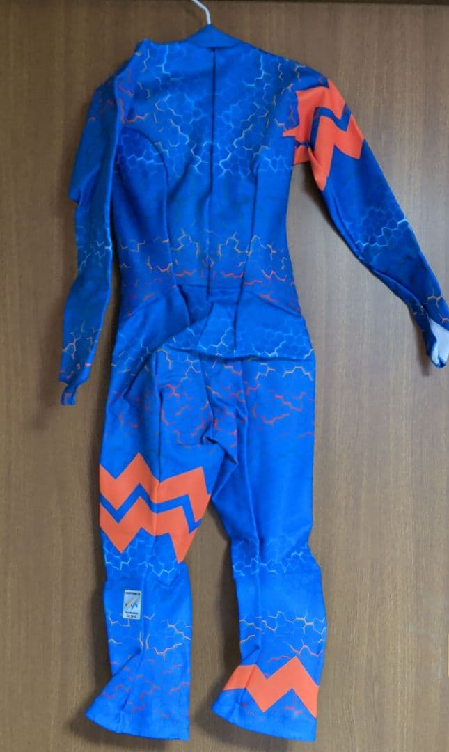 未使用　DHワンピース