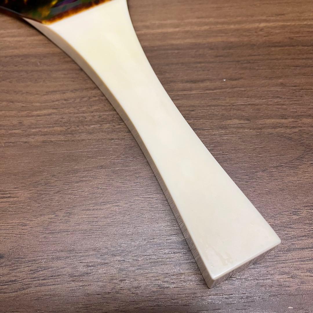 三味線バチ ケース付き べっ甲