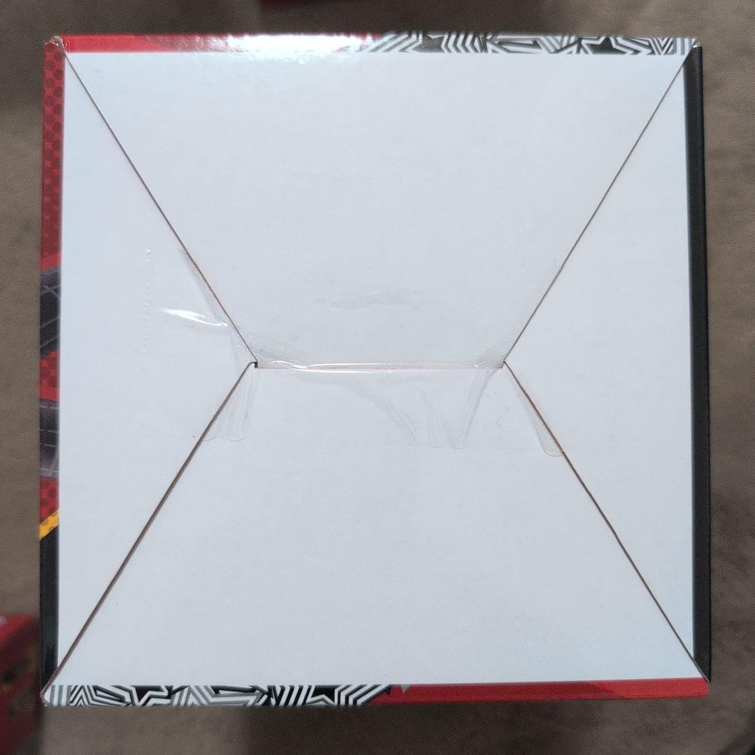 一番くじ 『ペルソナ５ ザ・ロイヤル』 A賞 主人公 フィギュア　新品未開封