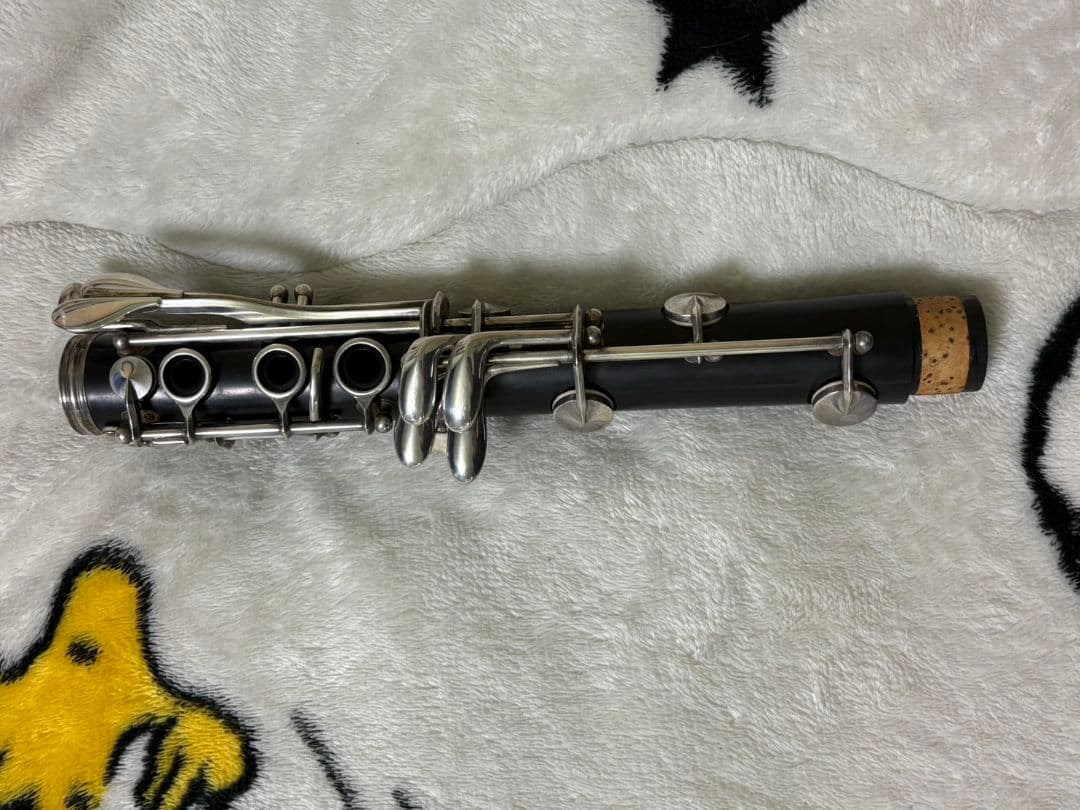 クラリネット セット