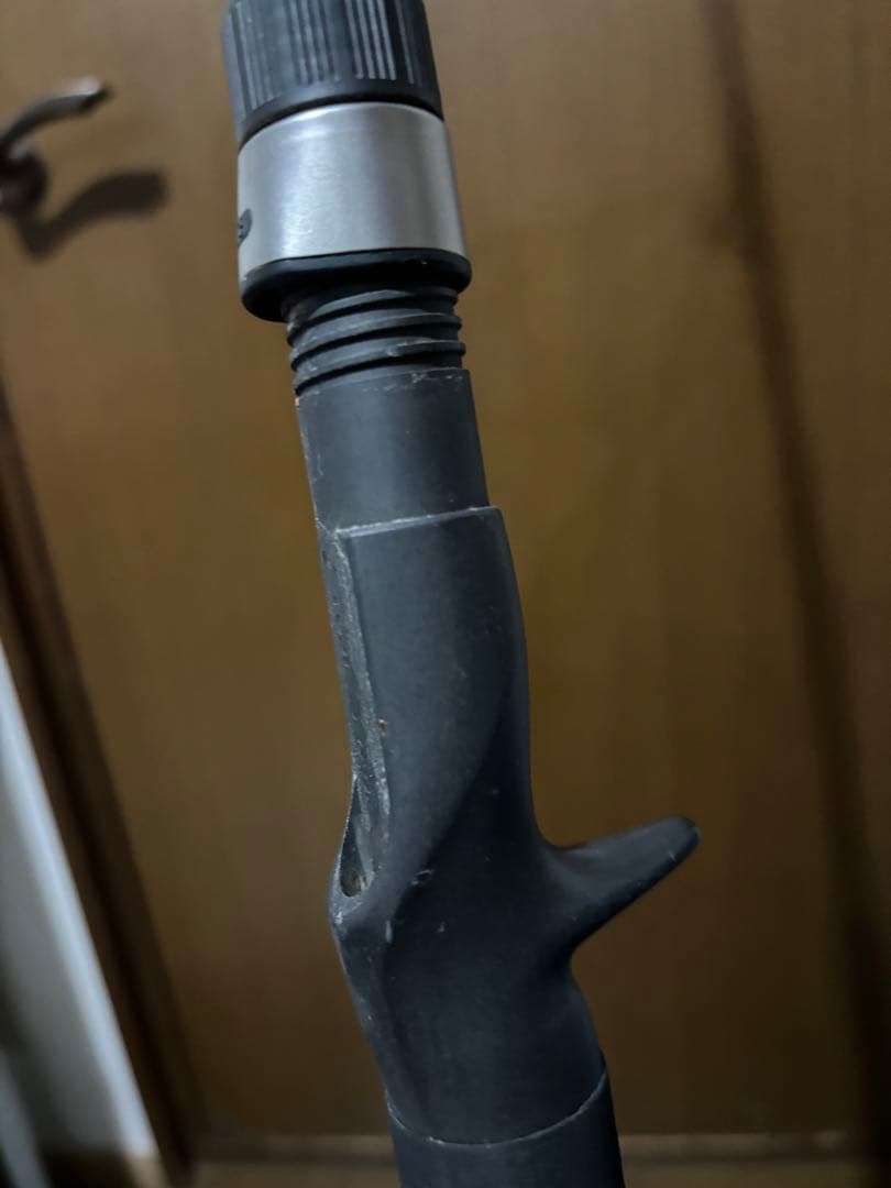 TUNASTICK MAGURO マグロジギングロッド