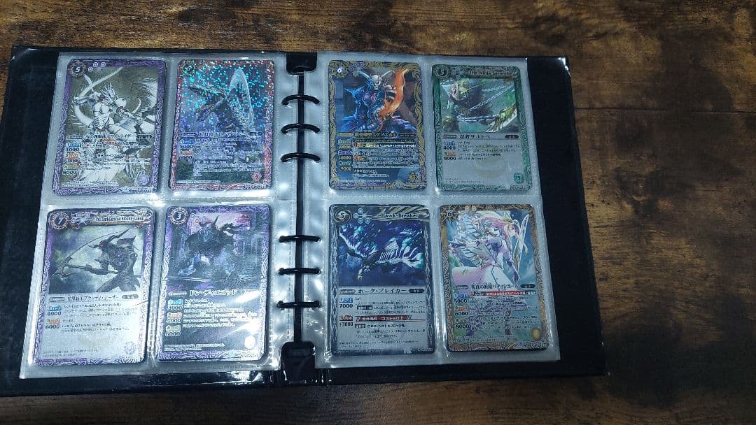 バトルスピリッツカード まとめ売り