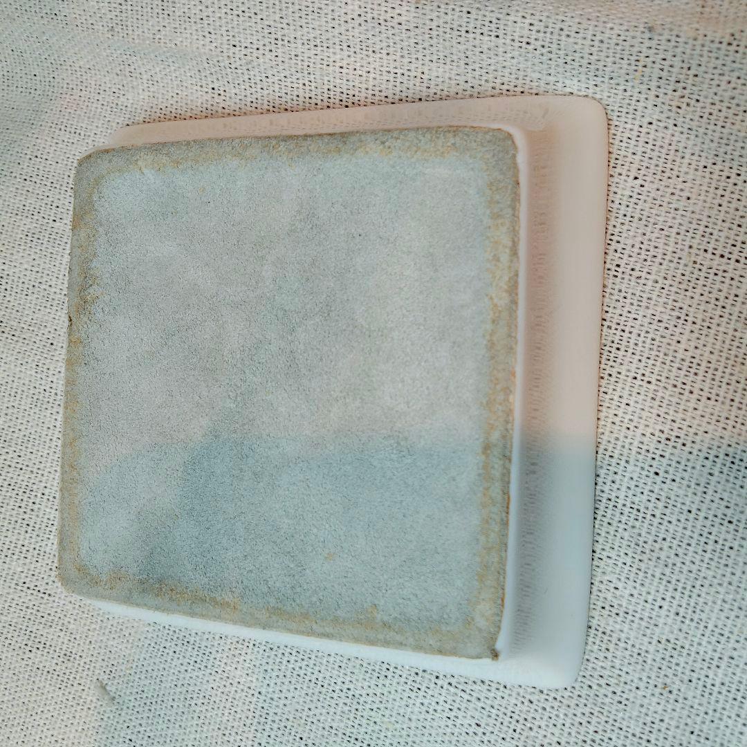 HERMÈS 2001年デザイン ミニプレート