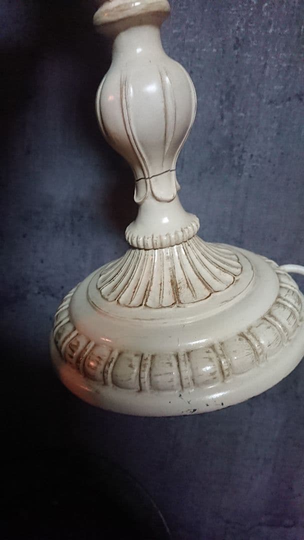 アンティーク 卓上ライト ランプ