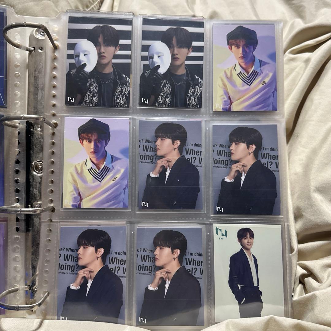 INI 田島将吾 グッズ まとめ売り