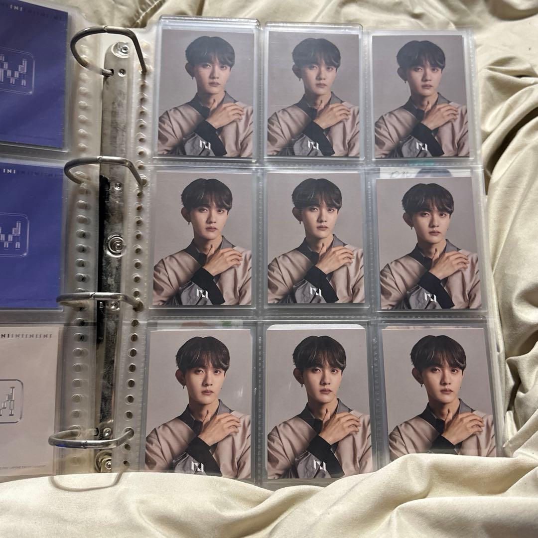 INI 田島将吾 グッズ まとめ売り