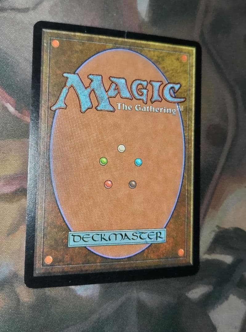 ファイレクシアの闘技場 foil