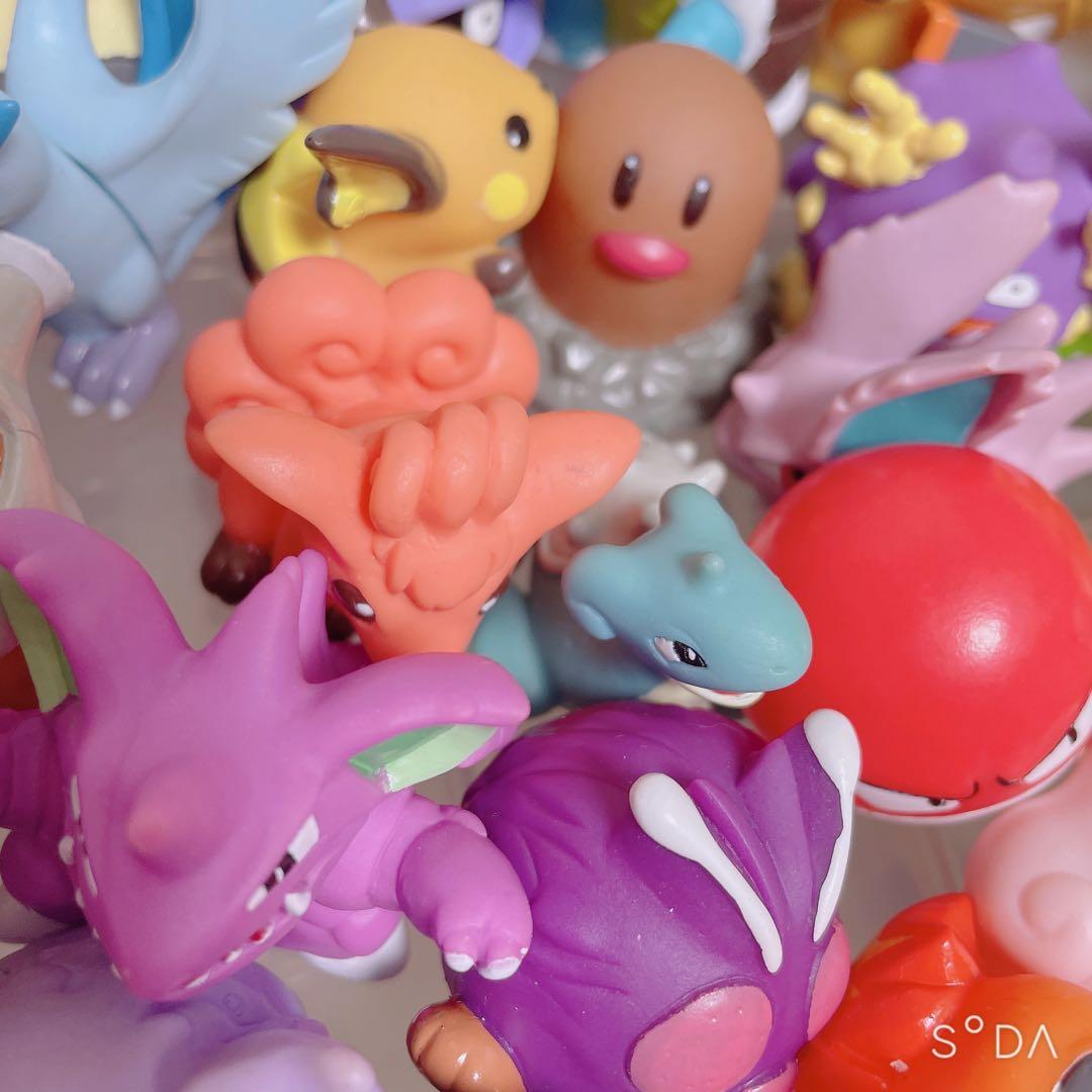 ポケモン　ポケモンキッズ　大量まとめ売り