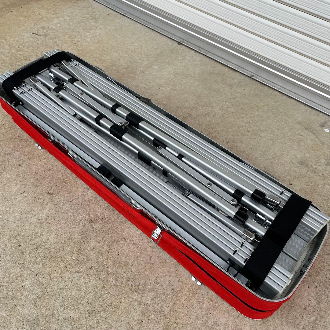 Coleman Sanrio ピクニックベンチセット ベビーマイロ コールマン