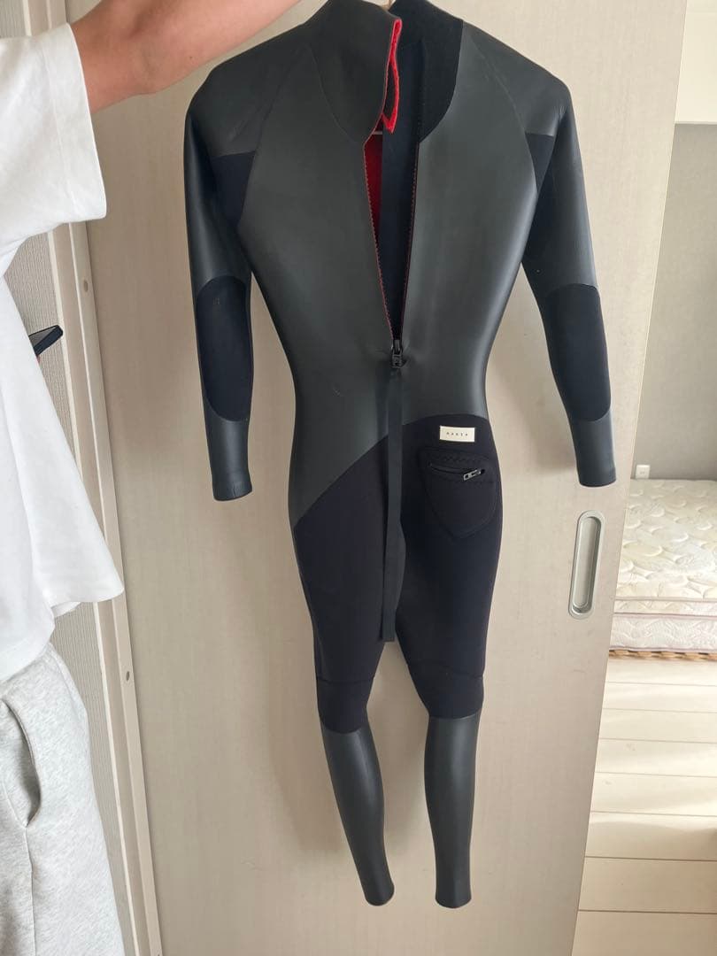 【MARIA WETSUIT】フルスーツ ウェットスーツ