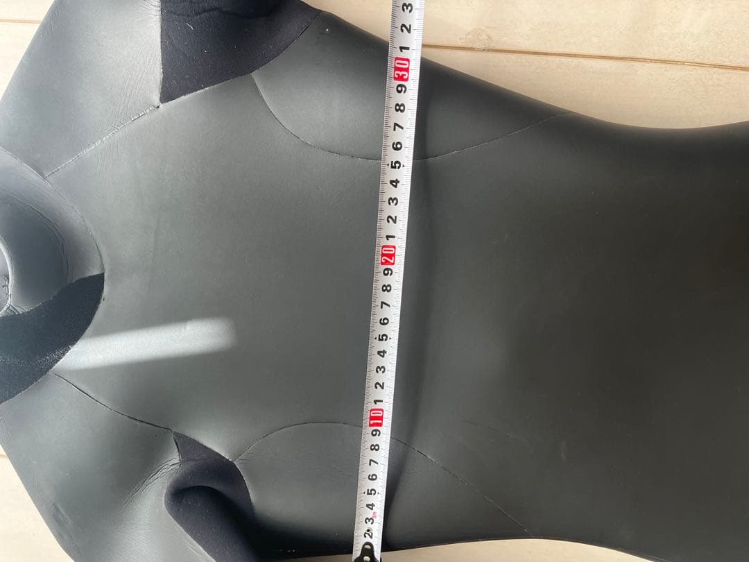 【MARIA WETSUIT】フルスーツ ウェットスーツ