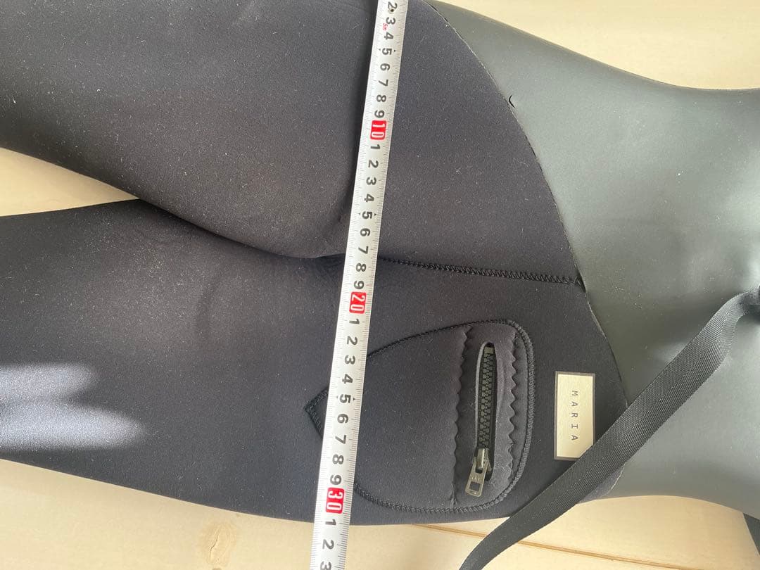 【MARIA WETSUIT】フルスーツ ウェットスーツ