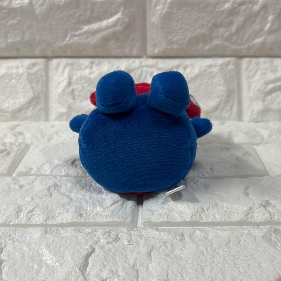 お手玉 ミャクミャク ぬいぐるみ 手のひらサイズ 大阪万博