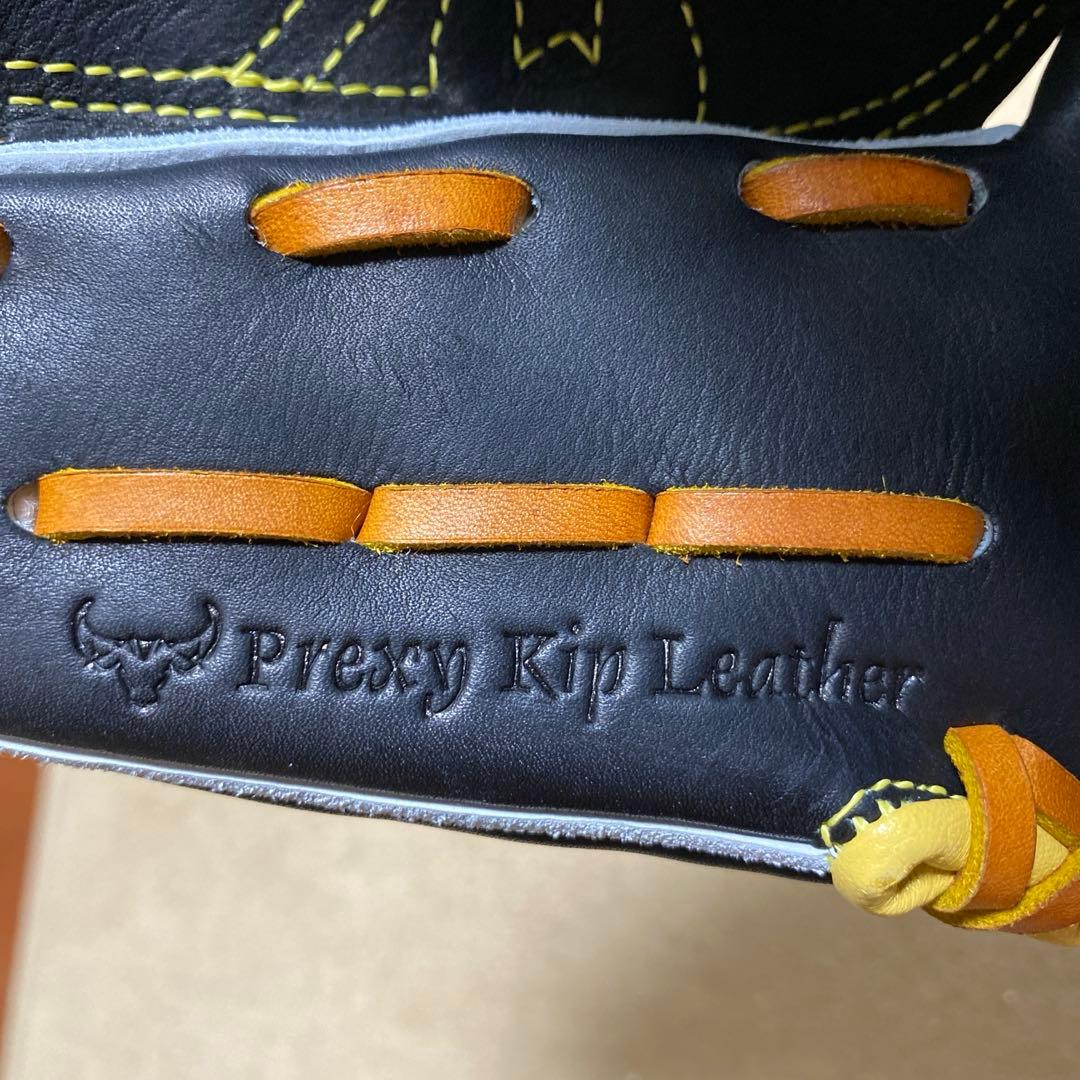 アラケン　硬式グローブ（オーダー品）