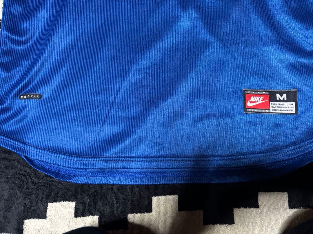 イタリア代表　98 BAGGIO R. 18 M ロベルト　バッジオ　バッジョ