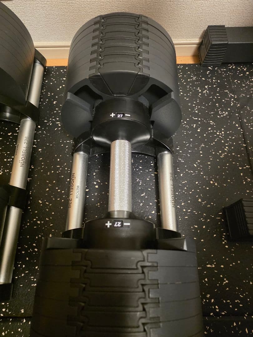 ウェイトトレーニングセット:カナプラ （バーベル・プレート・ラック）