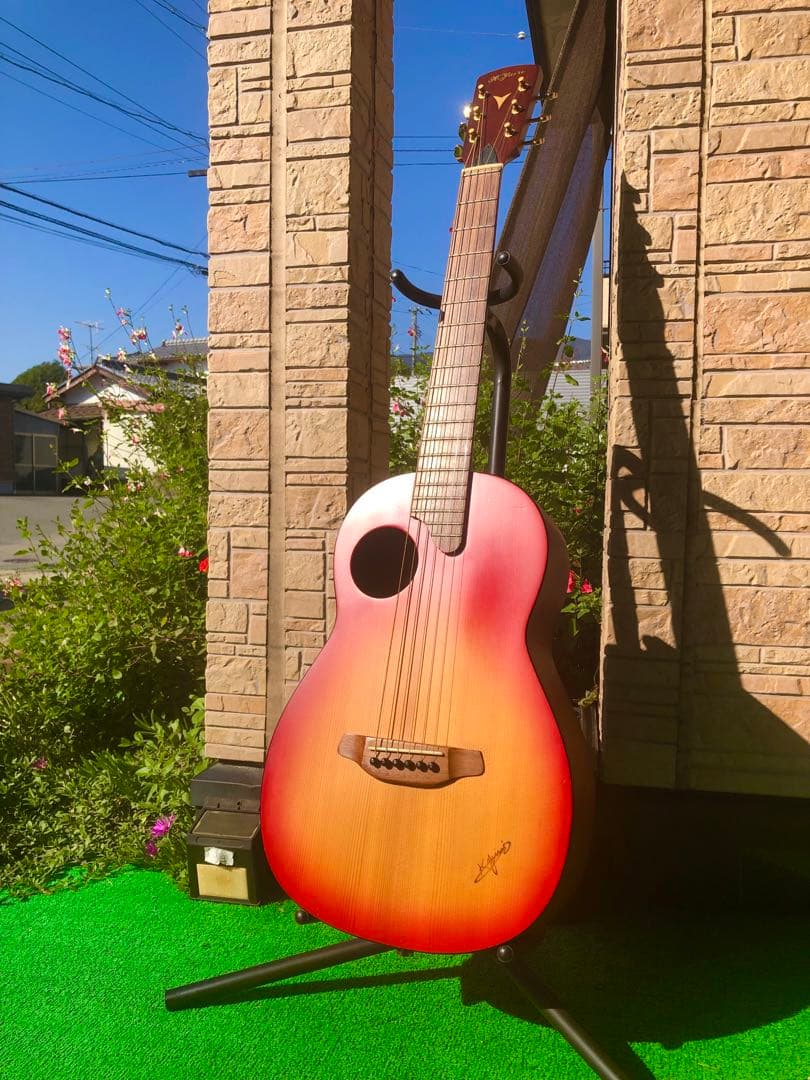 Kヤイリ　ノクターン