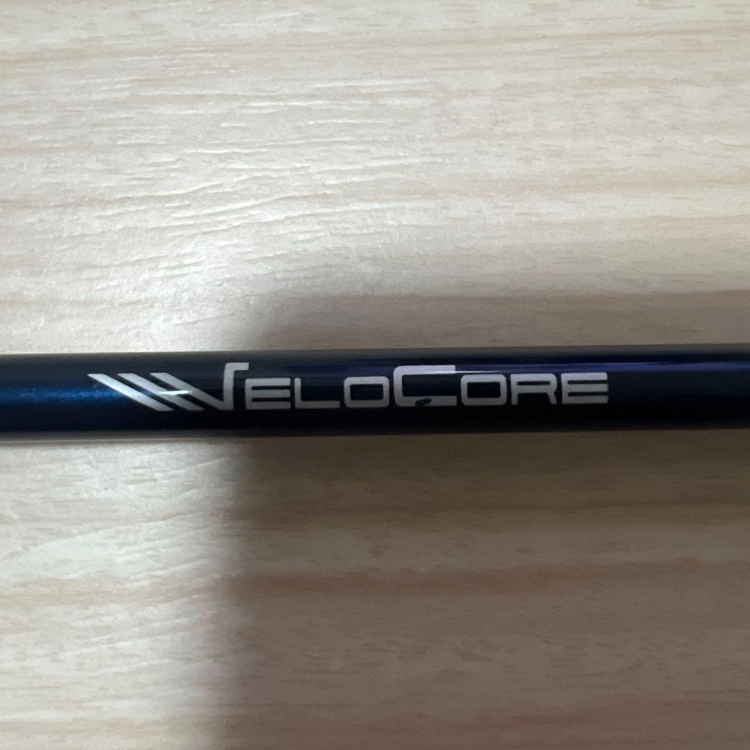 フジクラ VENTUS BLUE 6X タイトリストスリーブ ドライバー用