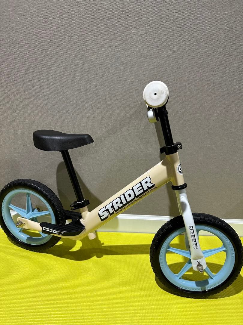 【レア】STRIDER SPORTS ムラサキスポーツ限定 12inch