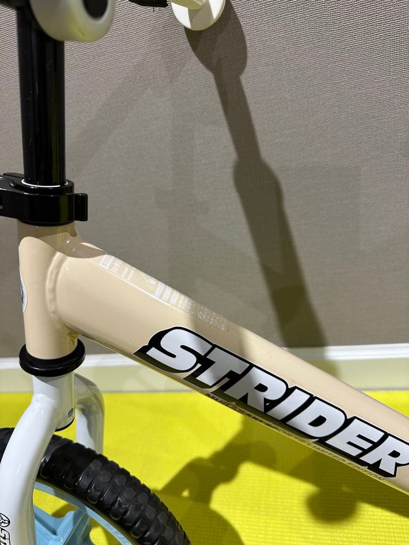 【レア】STRIDER SPORTS ムラサキスポーツ限定 12inch