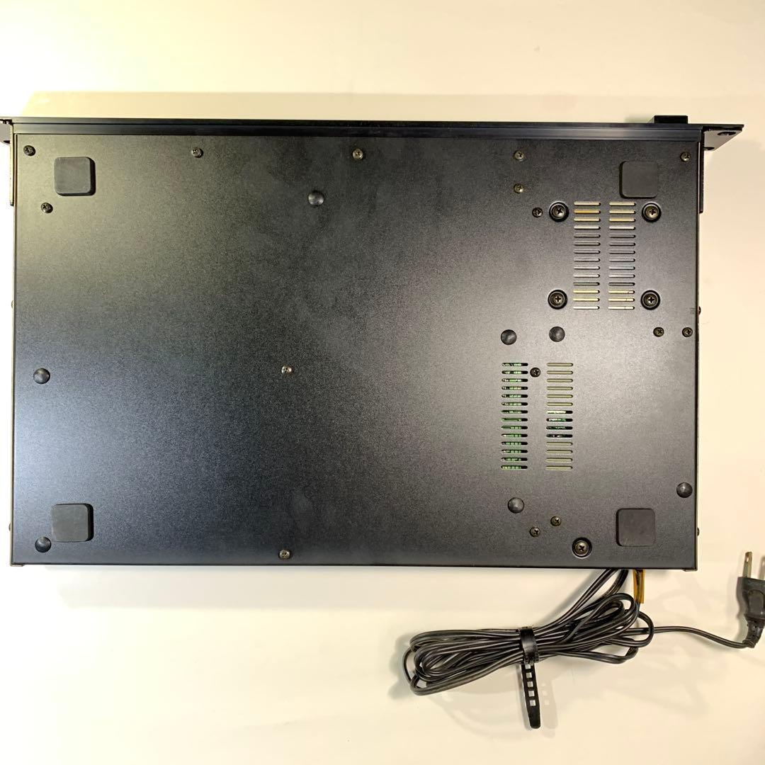 動作OK：Roland GP-8＆FC-100／RRCケーブル＆取説