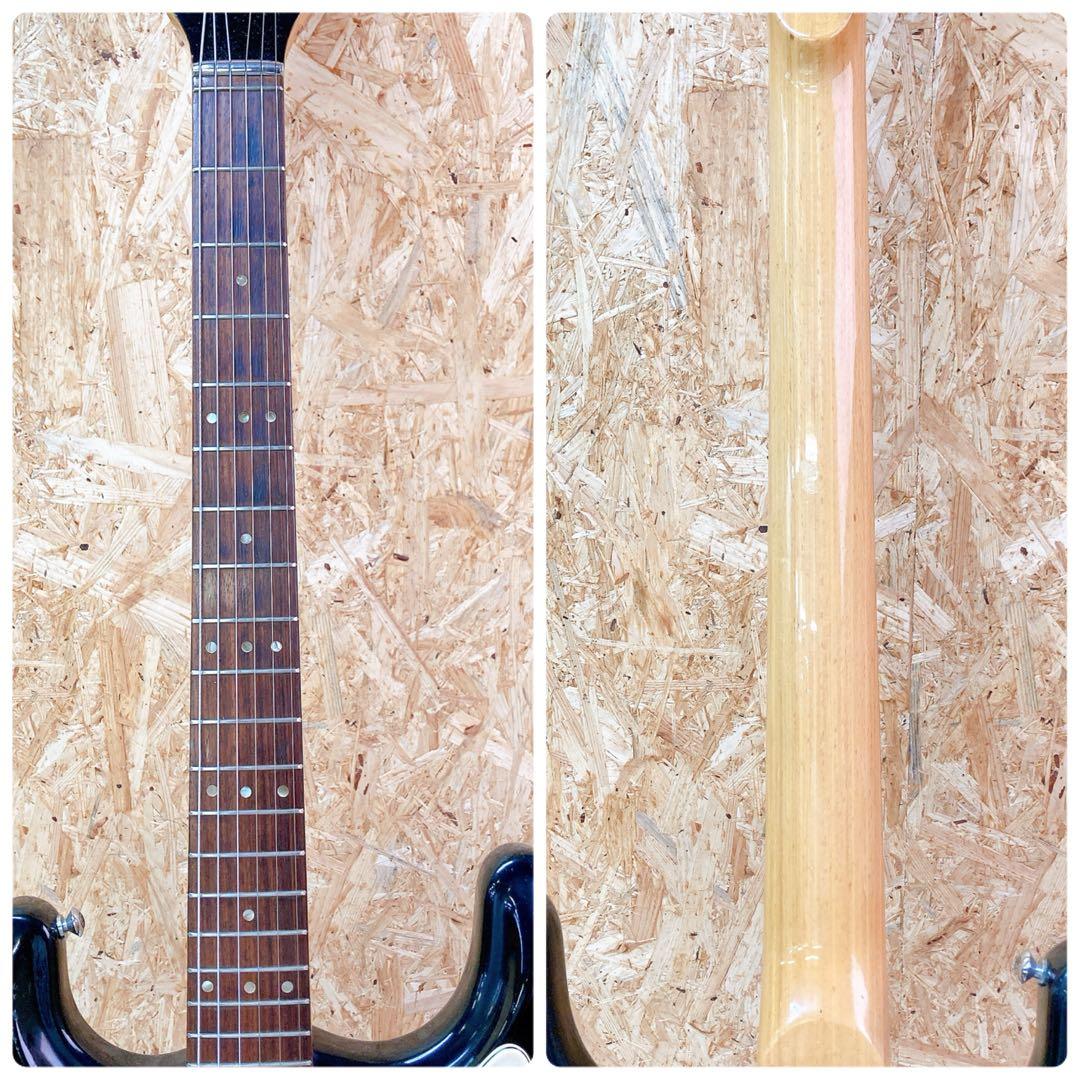 Morales モラレス　モズライトタイプ　JAPAN ビンテージ