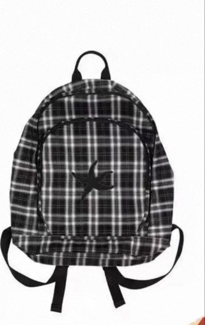 リュック　archive y2k ストリート