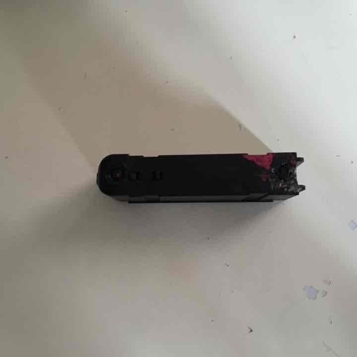 スナイパーライフル