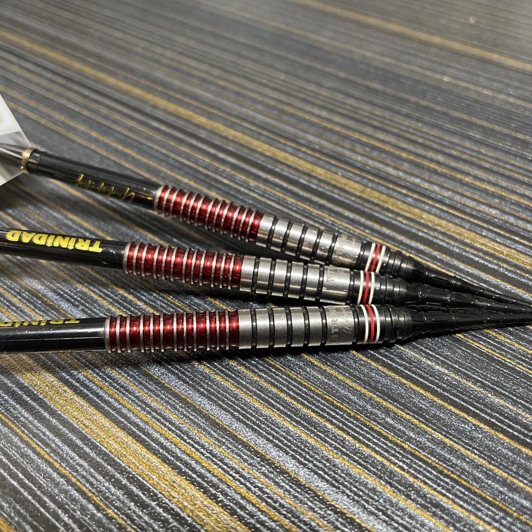 定価14800円 超人気モデル ゴメス15 22.6g ソフトダーツ