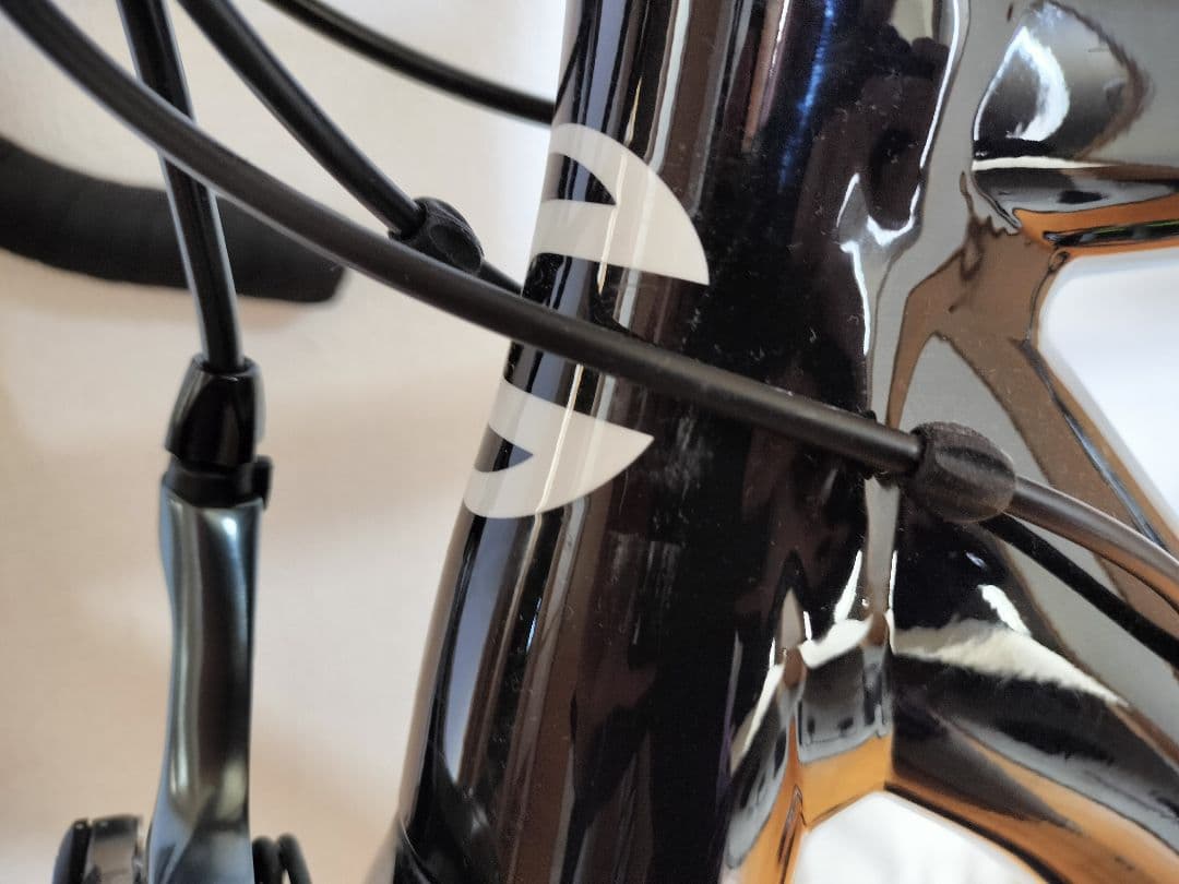 【ぺぇたー】 キャノンデール CANNONDALE CAAD12