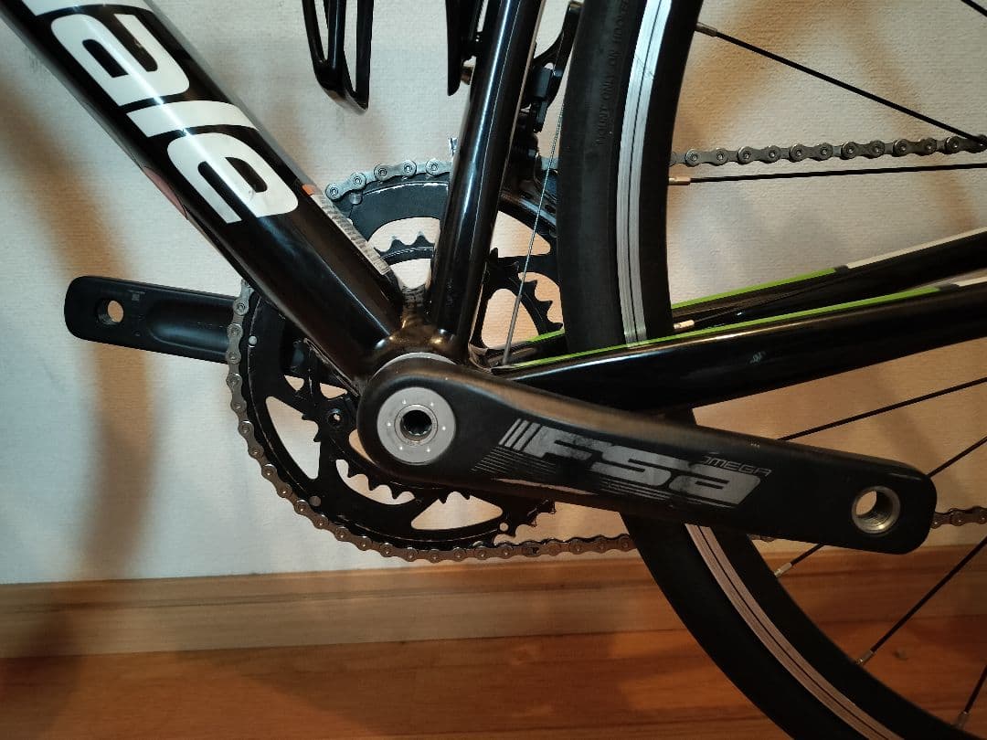 【ぺぇたー】 キャノンデール CANNONDALE CAAD12