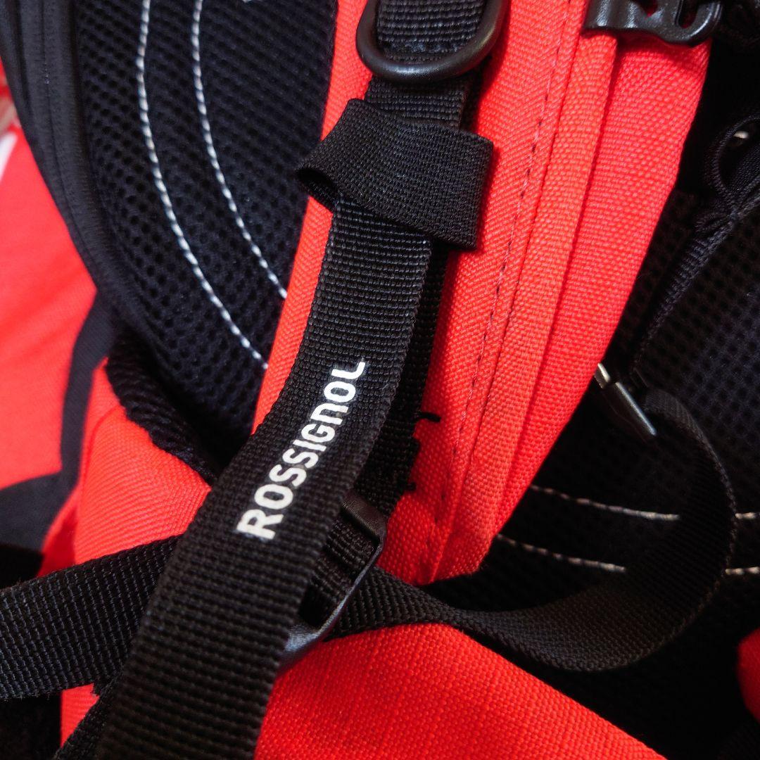 ROSSIGNOL ヒーローアスリートバッグ